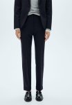 Trousers Boreal - Navy
