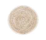 Placemat Round 38CM Cattail