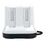 Joy-con Charging Shuttle For Nintendo Switch White 500-188