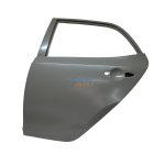 Kia Picanto 4 Rear Door Shell Left 17+