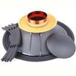 Hybrid Recone Kit 15H250 15 Inch 250W