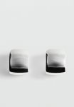 Earrings Sandra-silver
