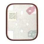 Lcd Waterproof Adhesive Stickers For Apple Watch Series 6 44MM