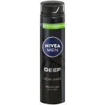 Nivea Shave Gel 200ML - Deep