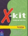 X-kit Undergraduate Sociology
