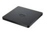 784-BBBI Optical Disc Drive Black DVD Rw