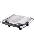 Hobbs RHSP015 2000W Sandwich Press Silver