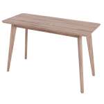 Cooper Desk - Blackwood