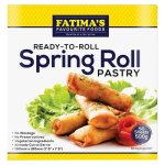 Spring Roll Pastry 500G