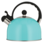 Whistling Kettle 2.5L