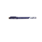 Pilot Pen Frixion Fineliner Brown