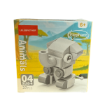 Animal Blocks