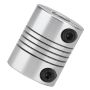 Shaft Coupling - 6.35X8MM Z-axis