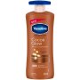 Vaseline Lotion 625ML - Cocoa Glow