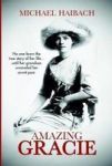 Amazing Gracie Hardcover