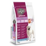 Ultra Dog Superwoof Senior Chicken And Rice