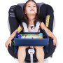 Waterproof Play & Snack Tray