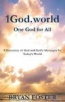 1GOD.WORLD - One God For All Hardcover