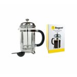 Regent – Coffee Plunger Chrome Plated – 6 Cup – 800ML