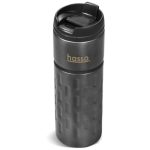 Serendipio Binary Stainless Steel & Plastic Double-wall Tumbler 450ML