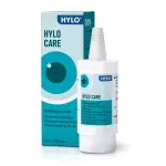 Care Dry Eye Drops