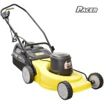 Pacer 2200W Lite Electric Lawnmower