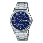 Casio Standard Collection Mens Wr - MTP-V006D-2BUDF