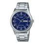 Casio Standard Collection Mens Wr - MTP-V006D-2BUDF