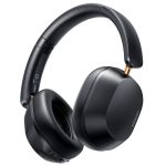 UGreen Hitune Max 5C Hybrid Anc Headphones Black