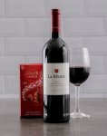 La Motte Millenium And Lindt Gift