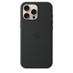 Silicone Case For Iphone 16 Pro Max