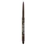Yardley Gel Retractable Eye Pencil - Brown