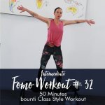Intermediate Fomo Workouts With Lisa G 32