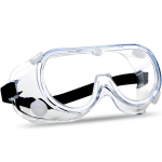 Scientist Goggles