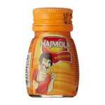 Hajmola Regular |BB:JUL.2026 - 120G