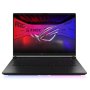 Asus Rog Strix Scar 18 Intel Ultra 9 18" Wqxga 64GB RAM 4TB SSD Rtx 5090 24GB - Off Black