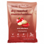 S Zesty Salsa Seasoned Dry Roasted Macadamias 40G