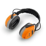 Dynamic Bt Ear Protectors
