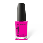 Solargel Nail Polish Purple Haze 350 15ML