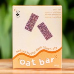 Oat Bar Peanut Butter & Dark Chocolate Gd Sweets