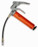 Grease Gun Pistol Variable G55F-HP