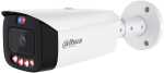 Dahua DH-IPC-HFW3449T1-AS-PV-PRO 4MP Wizcolor Tioc Pro 2.8MM Fixed Bullet Wizsense Network Camera 60M Ir 120DB Wdr Built-in MIC