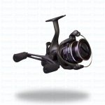 Okuma Longbow - Xr 555 - Basil Manning