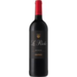 Le Riche Dry Red Wine Bottle 750ML