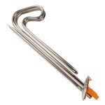 Geyser Element Flanged 3KW W pocket Kwikheat Livestainable