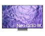 Samsung 75&APOS QN700C Neo Qled 8K Smart Tv