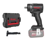 20V Cordl. Bl 1 2" Impact Wrench 700NM Bare Tool KH276.91