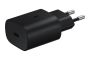 Travel Adapter Usb-c 25W Pd - Without Cable