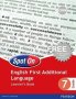 Spot On English First Additional Language Grade 7 Learner&  39 S Book   Paperback