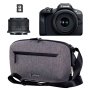 Canon Eos R100 Travel Kit